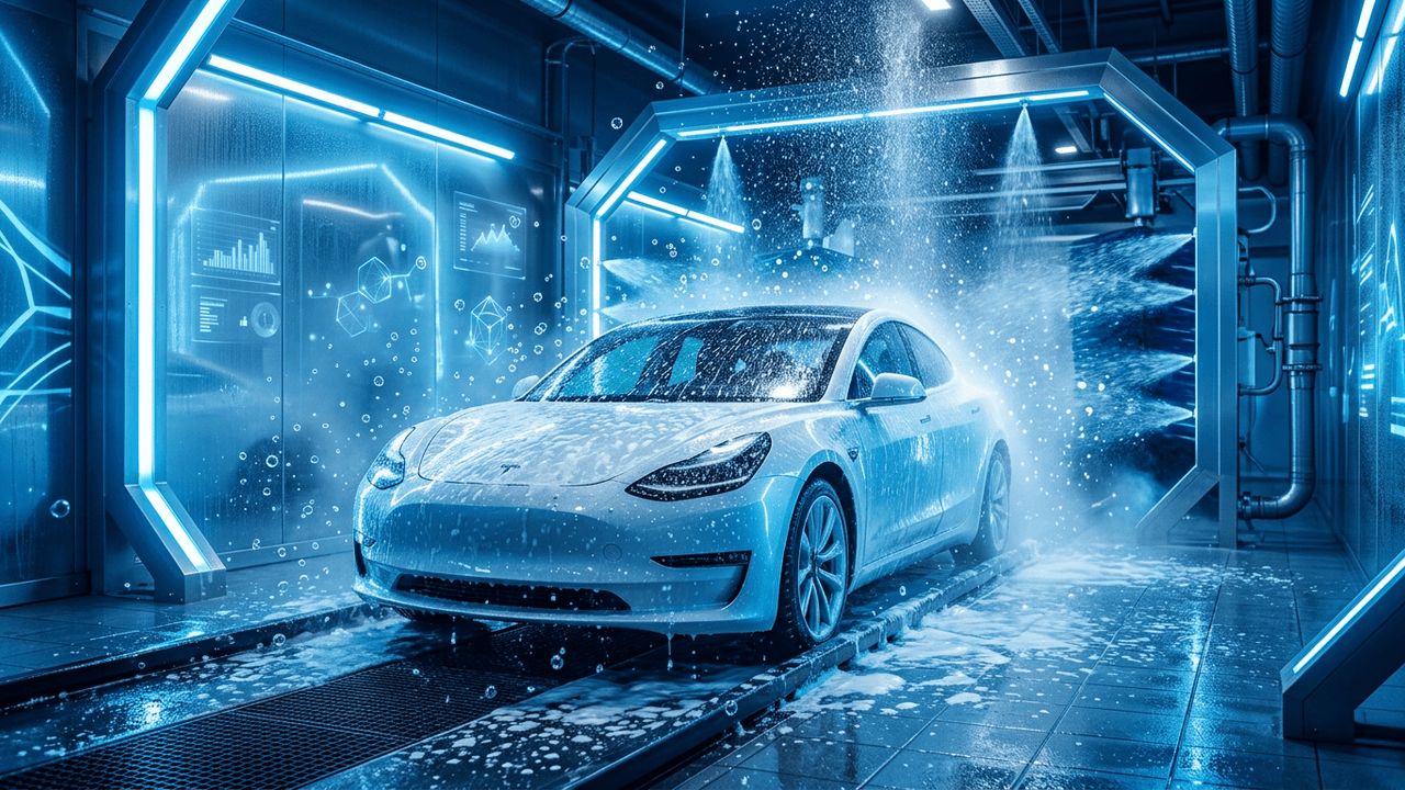 Top 10 Best Car Wash Services in Tandridge