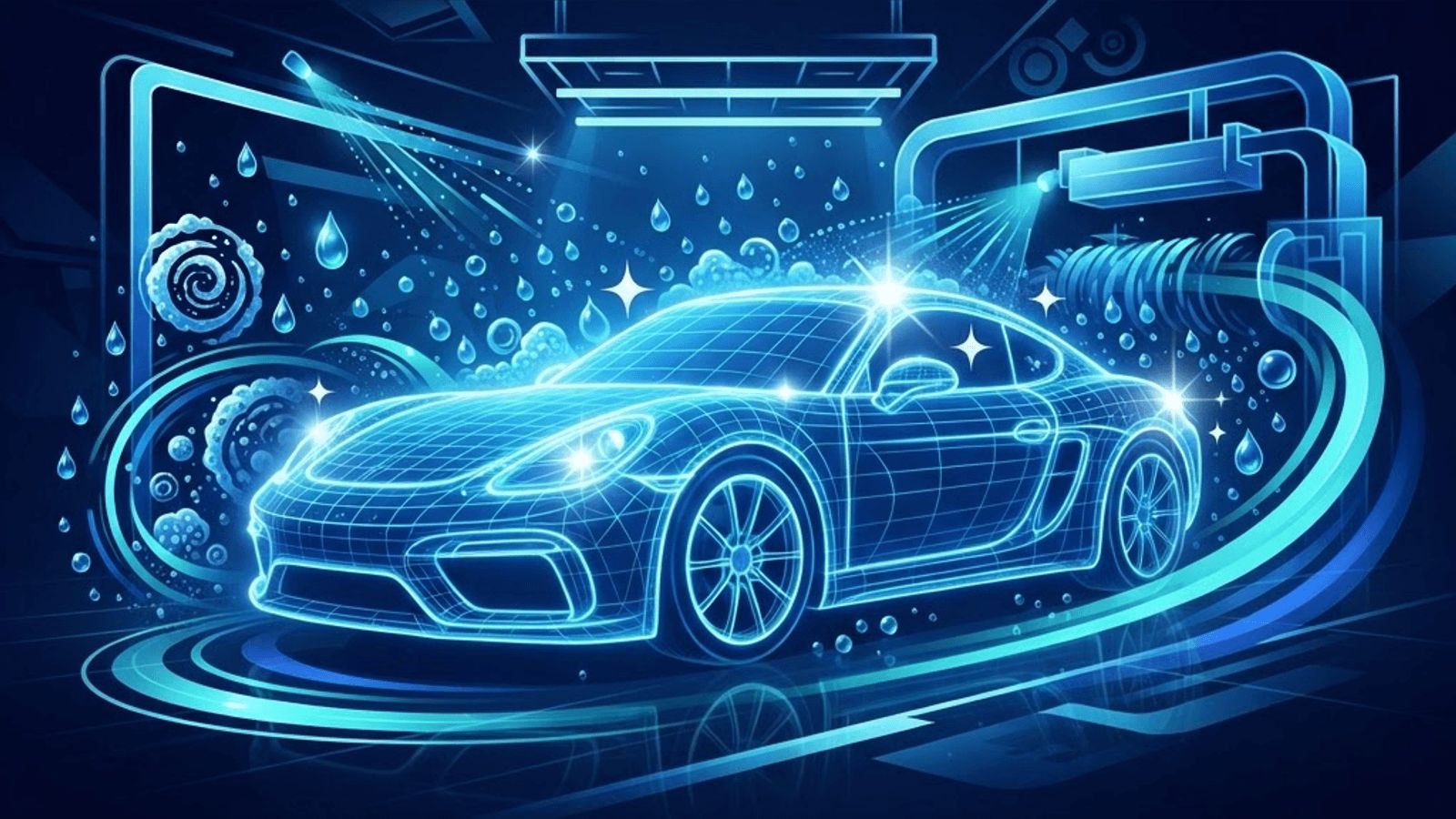 Top 10 Best Car Wash Services in Telford and Wrekin