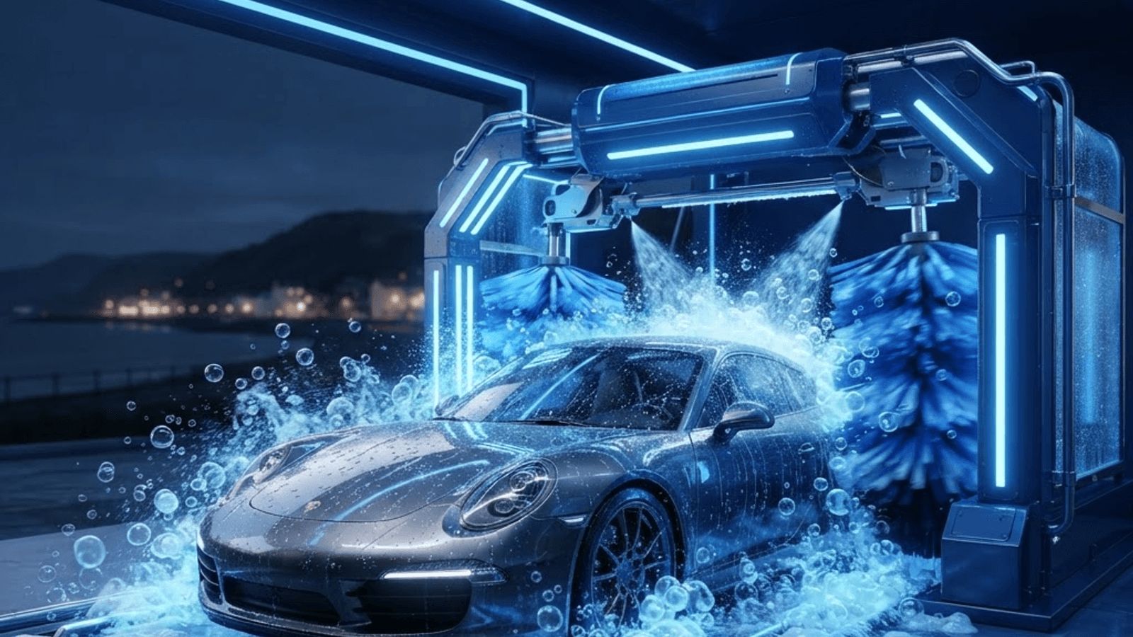 Top 10 Best Car Wash Services in Thanet
