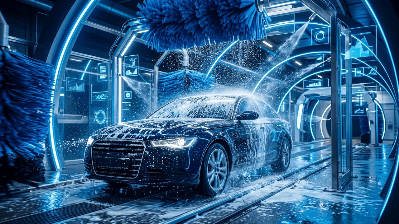 Top 10 Best Car Wash Services in Three Rivers