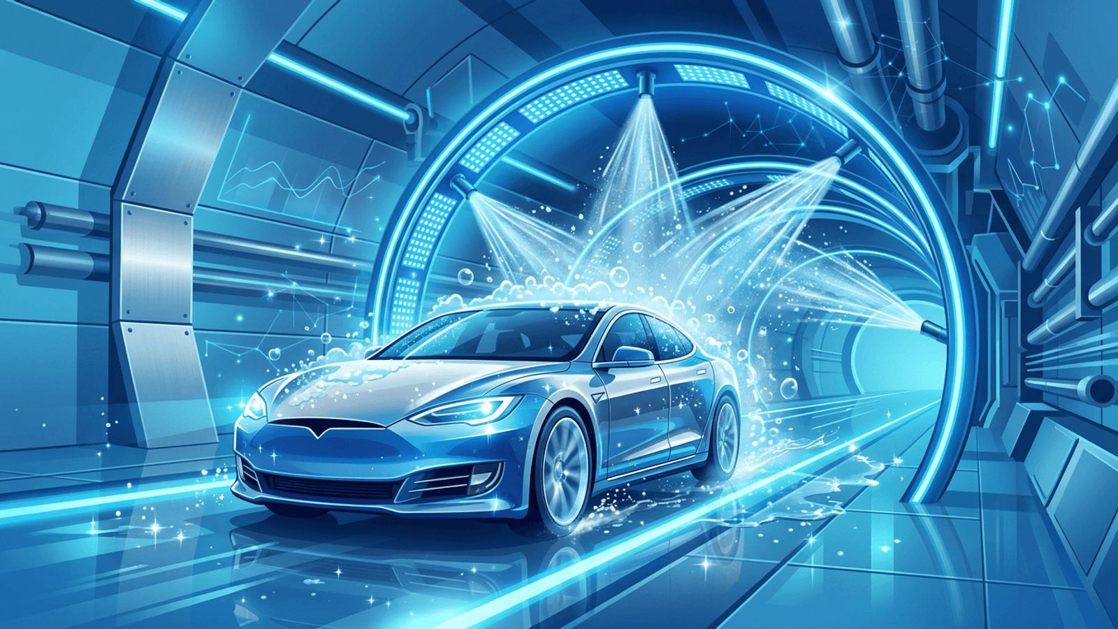 Top 10 Best Car Wash Services in Torfaen
