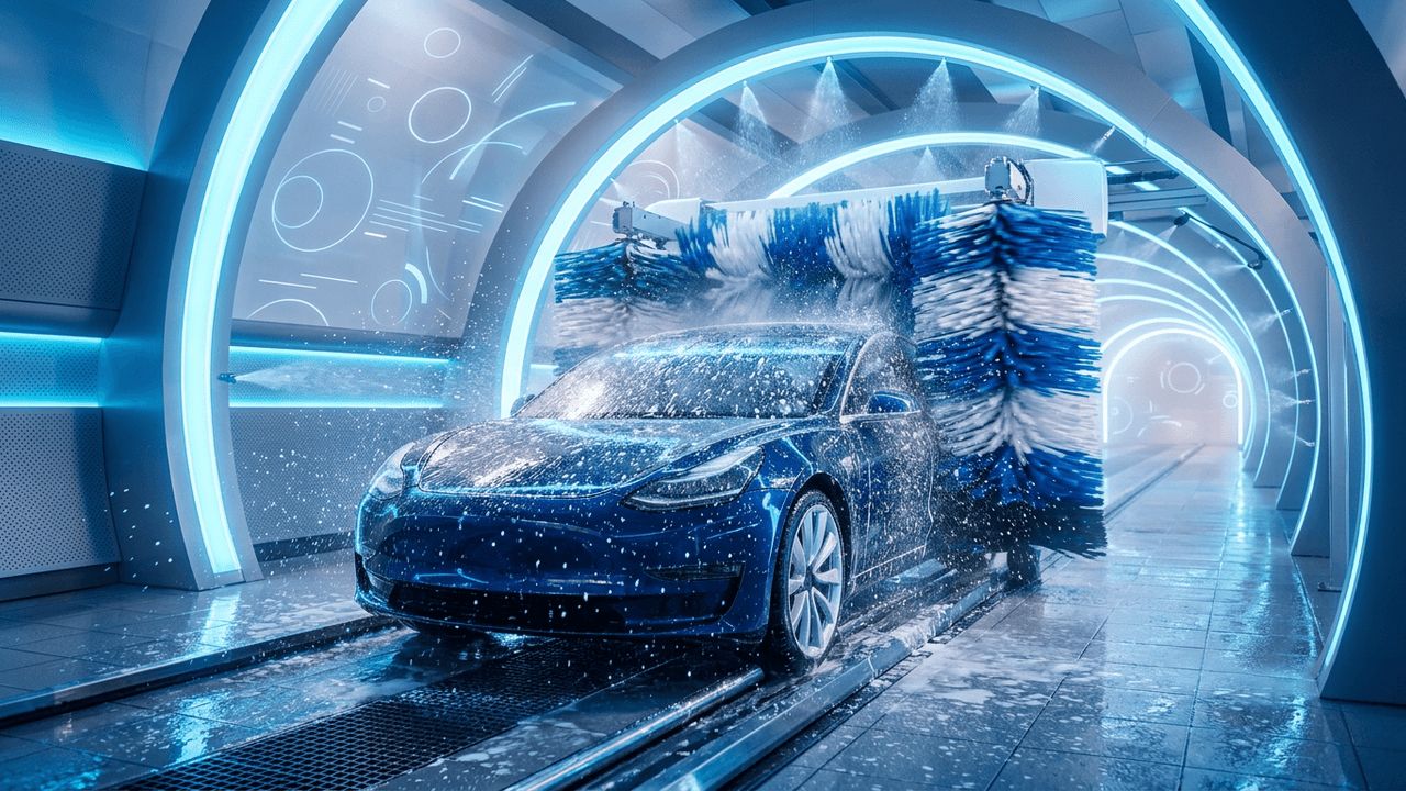 Top 10 Best Car Wash Services in Torridge