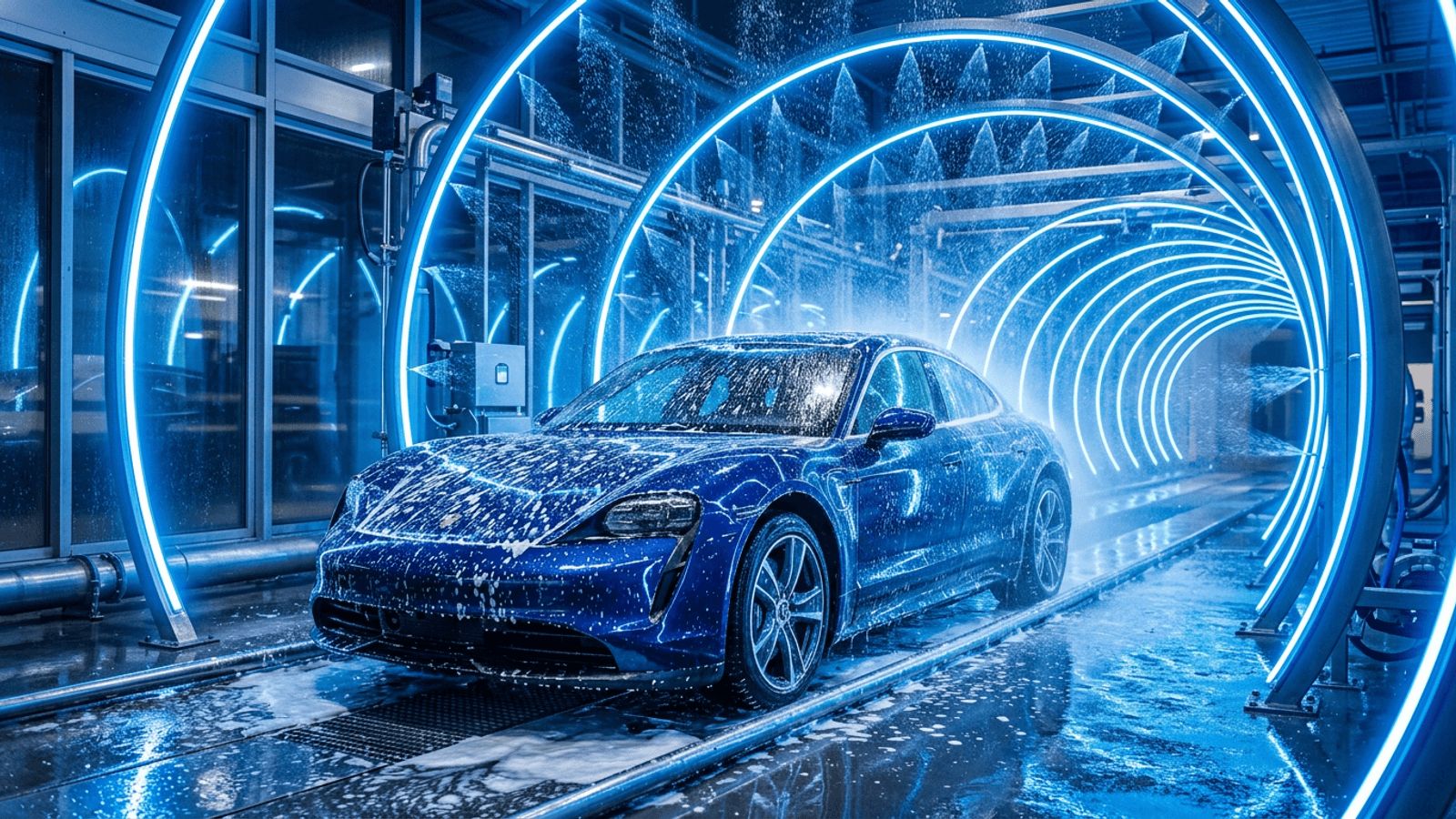 Top 10 Best Car Wash Services in Uttlesford