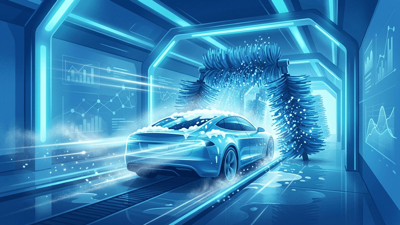 Top 10 Best Car Wash Services in West Devon