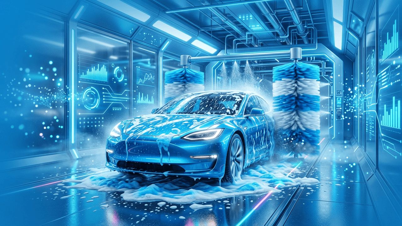 Top 10 Best Car Wash Services in West Dunbartonshire