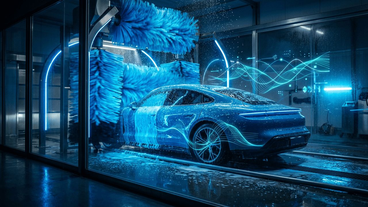 Top 10 Best Car Wash Services in West Lindsey