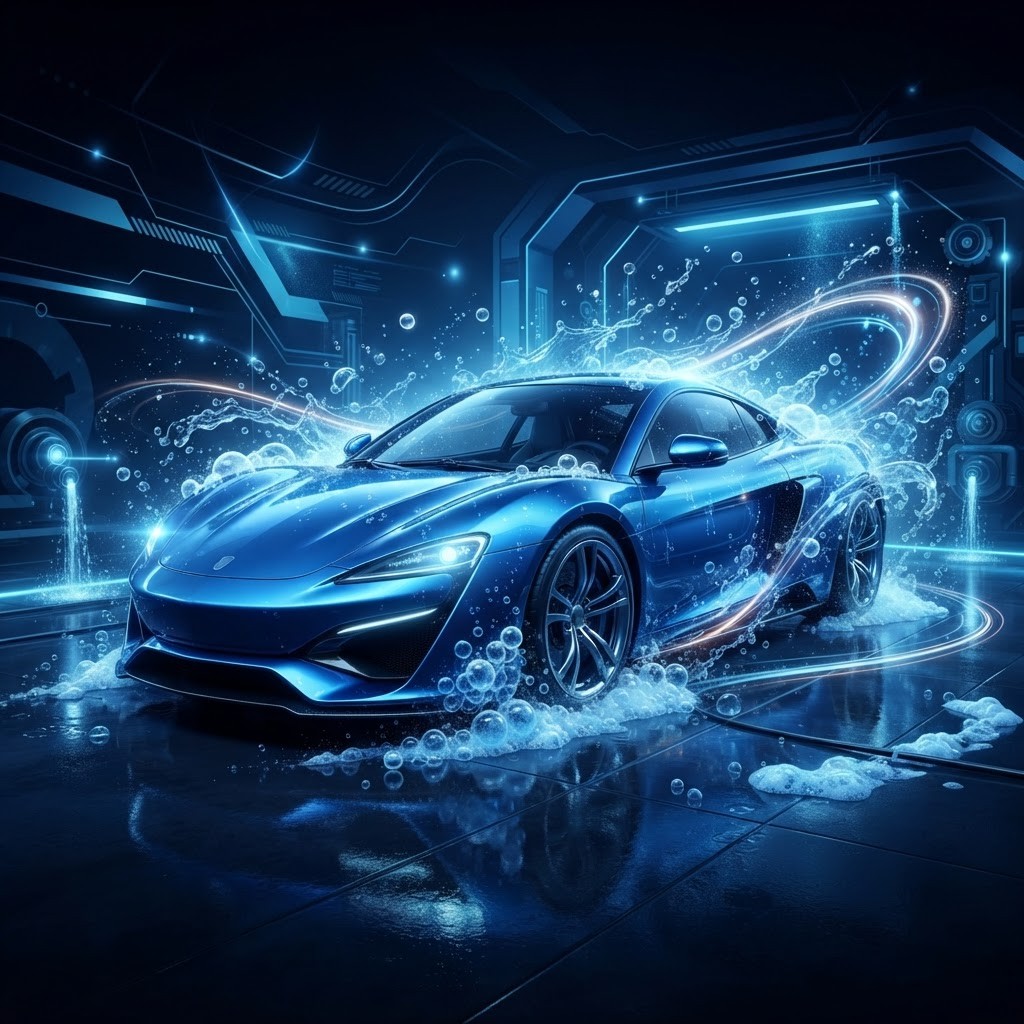 Top 10 Best Car Wash Services in Wiltshire