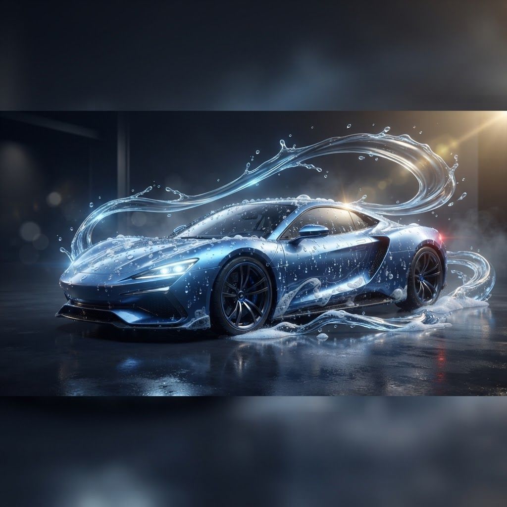 Top 10 Best Car Wash Services in Winchester