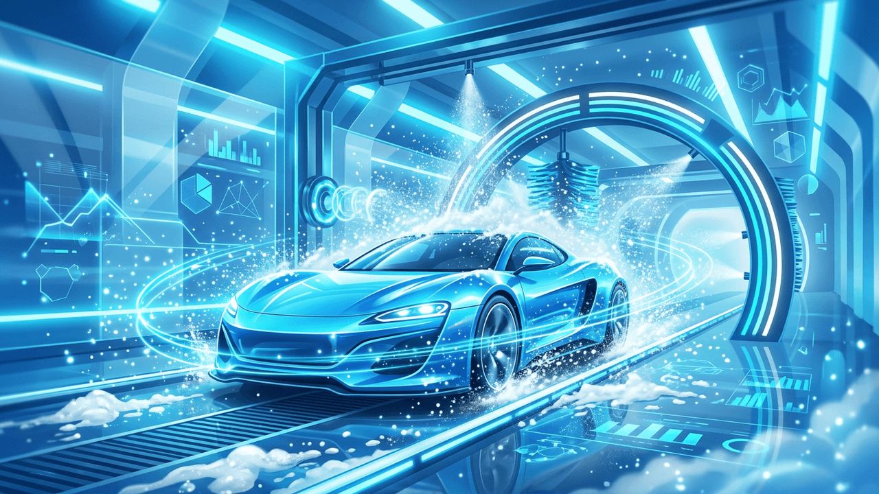 Top 10 Best Car Wash Services in Wyre Forest