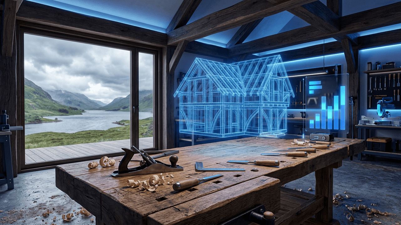 Top 10 Best Carpentry Services in Argyll and Bute