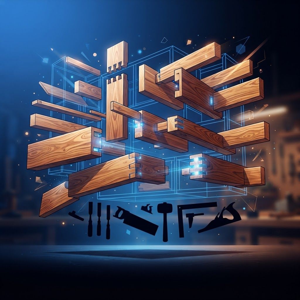 Top 10 Best Carpentry Services in Ashfield