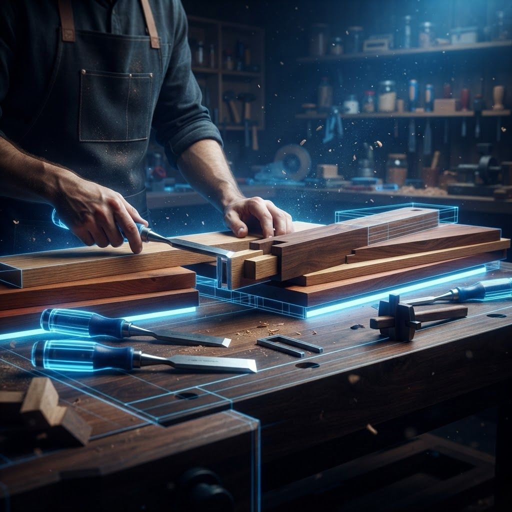 Top 10 Best Carpentry Services in Ashford