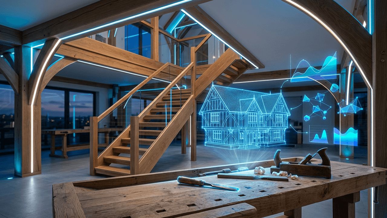 Top 10 Best Carpentry Services in Babergh