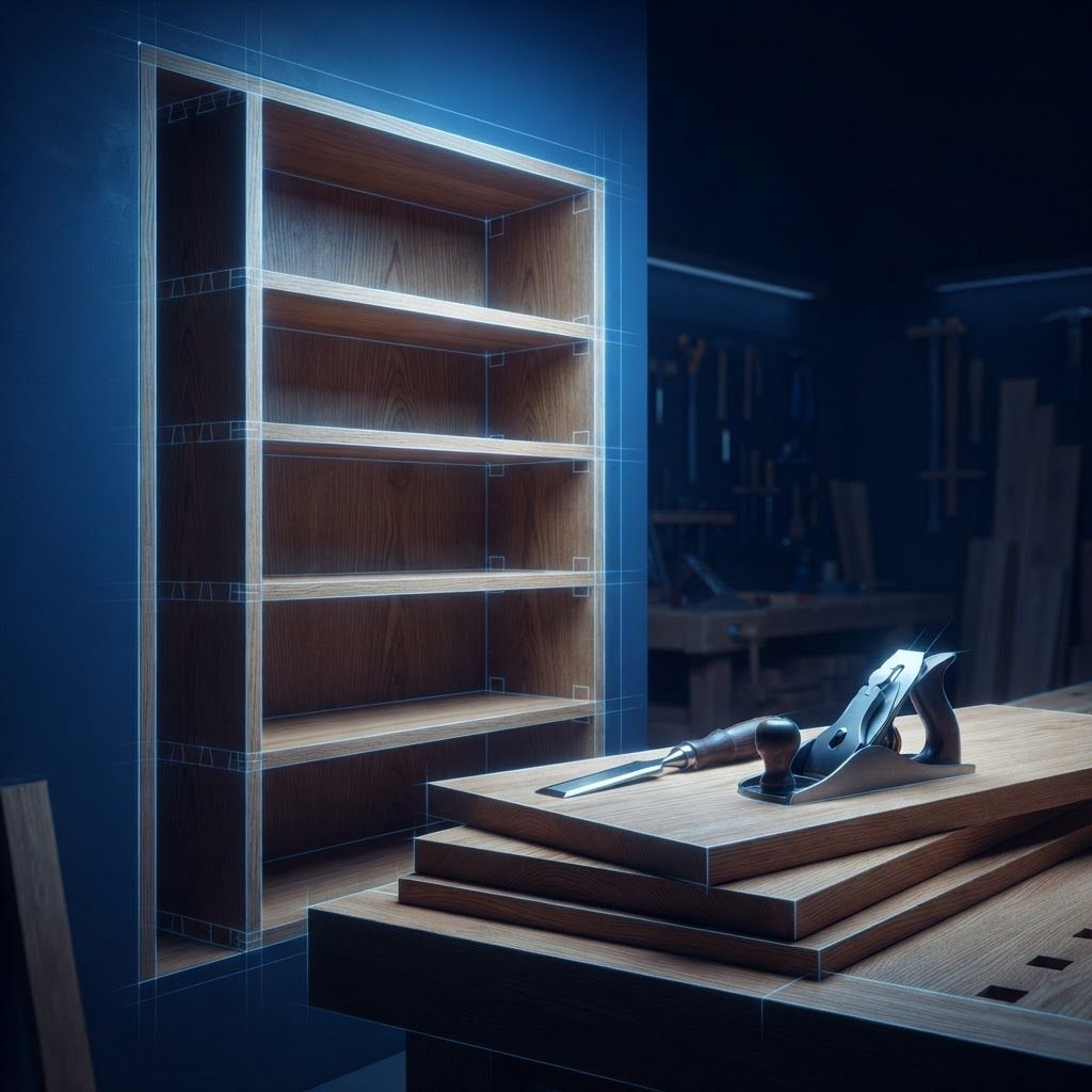Top 10 Best Carpentry Services in Barking and Dagenham