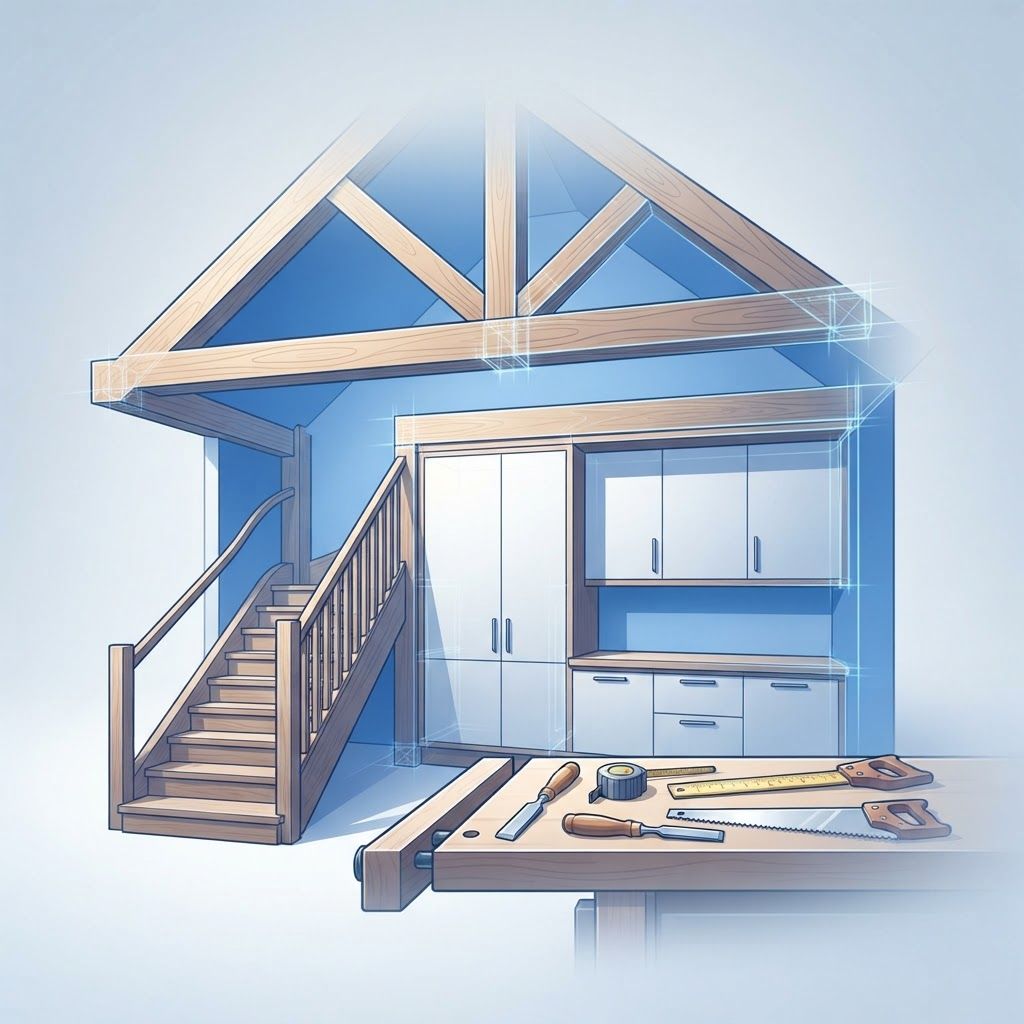 Top 10 Best Carpentry Services in Bedford