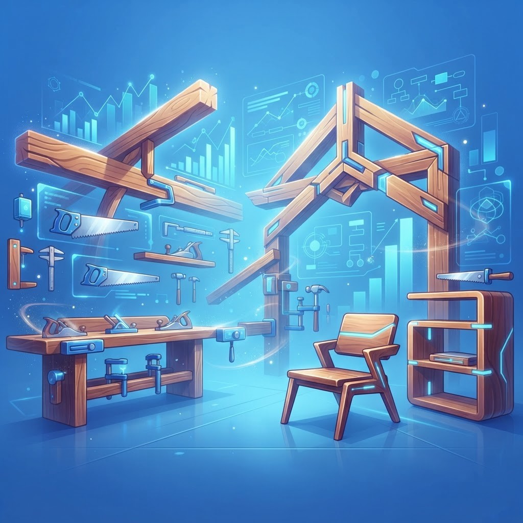 Top 10 Best Carpentry Services in Bolton