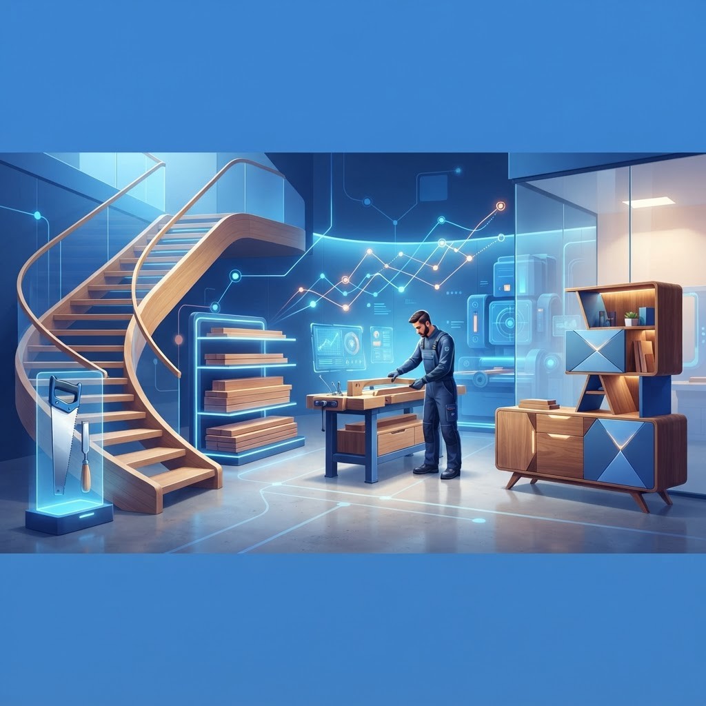 Top 10 Best Carpentry Services in Bradford