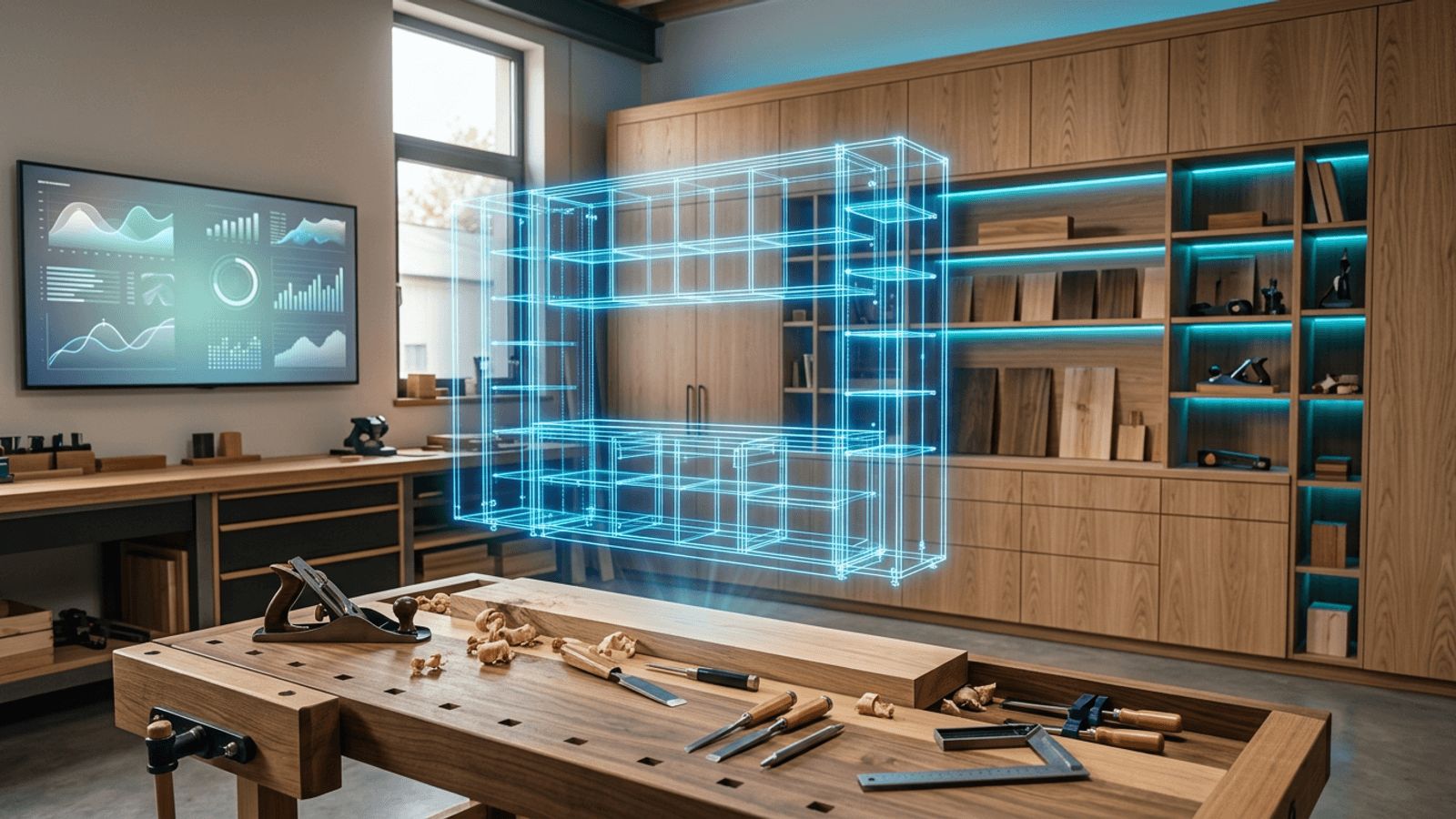 Top 10 Best Carpentry Services in Brentwood