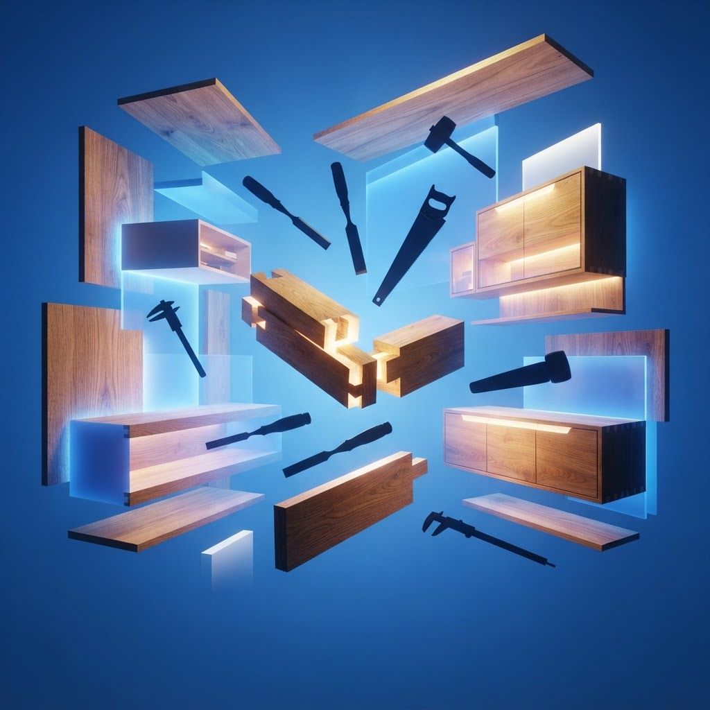 Top 10 Best Carpentry Services in Bridgend