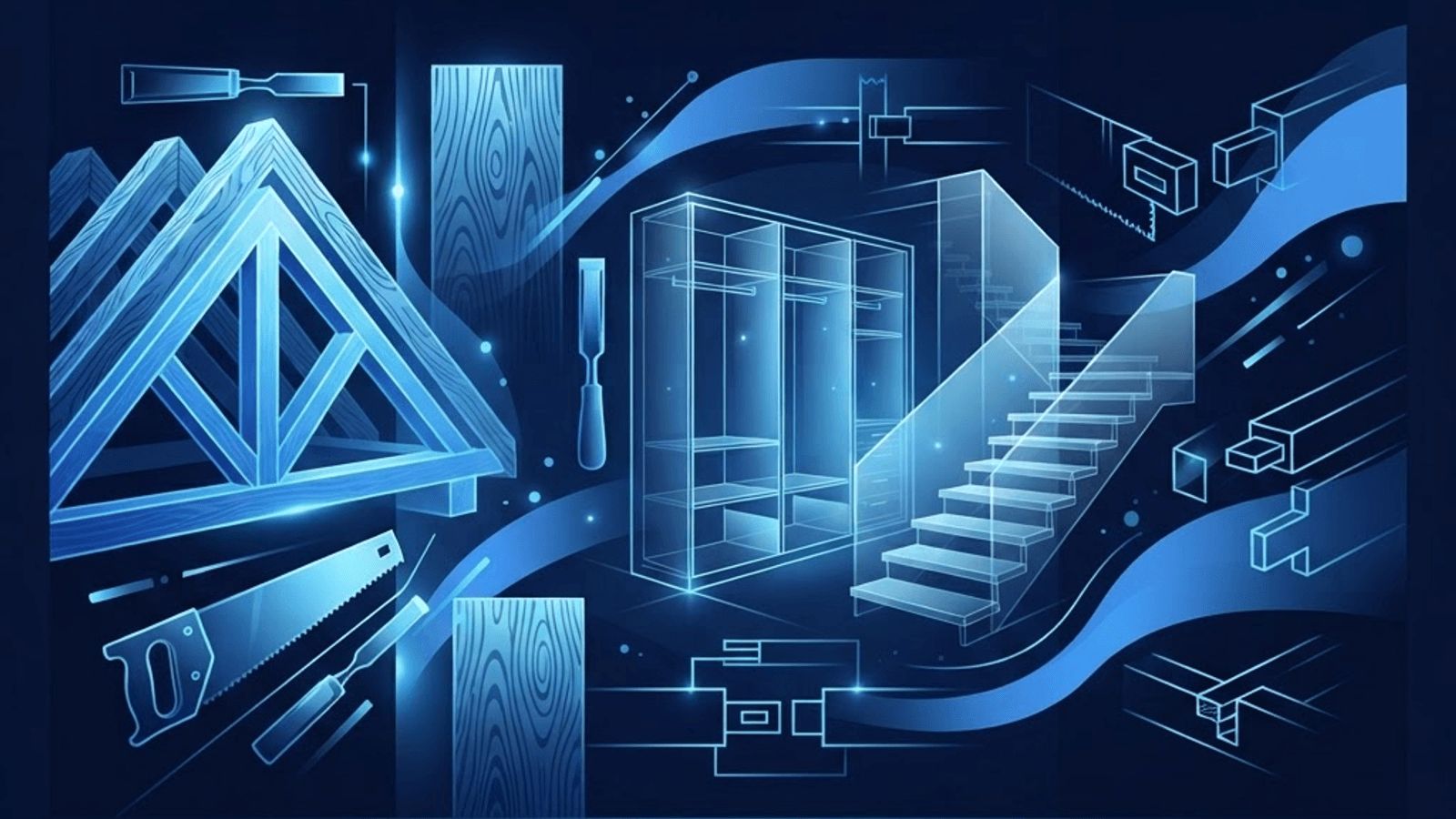 Top 10 Best Carpentry Services in Broxtowe