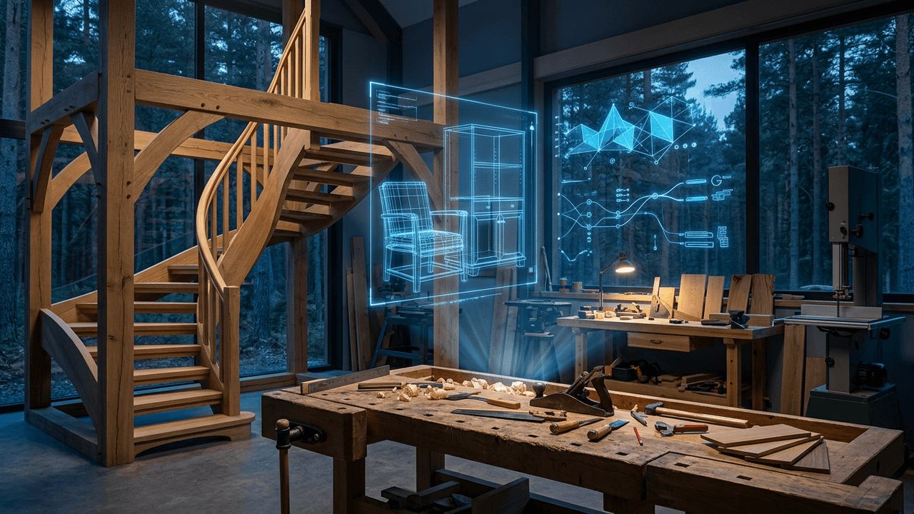 Top 10 Best Carpentry Services in Cannock Chase