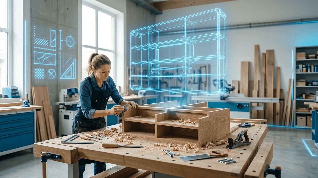 Top 10 Best Carpentry Services in Castle Point