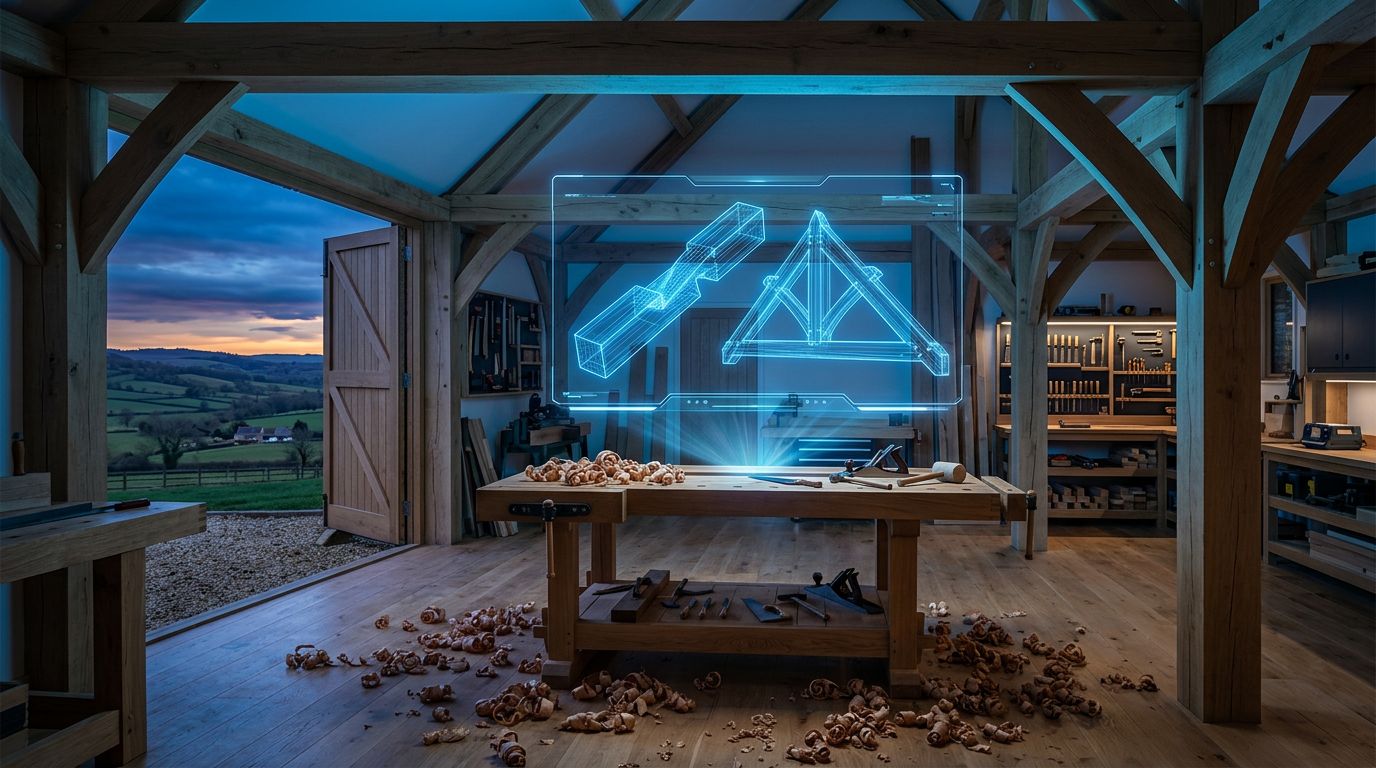 Top 10 Best Carpentry Services in Cotswold