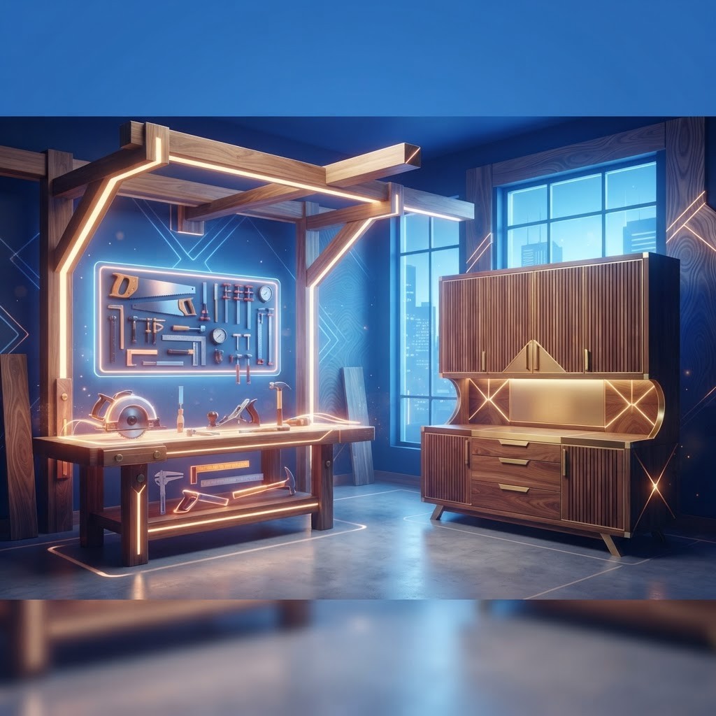 Top 10 Best Carpentry Services in Coventry