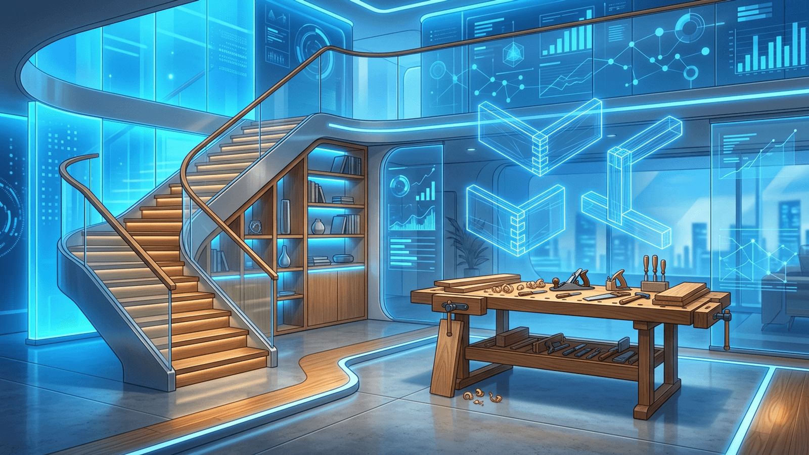Top 10 Best Carpentry Services in Darlington