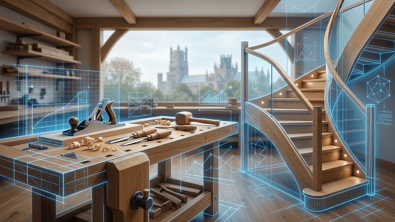 Top 10 Best Carpentry Services in East Cambridgeshire