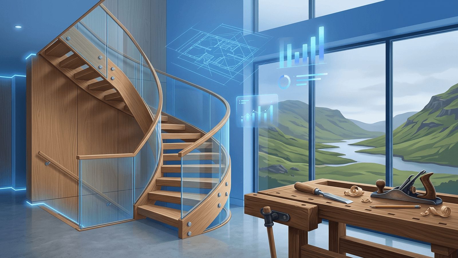 Top 10 Best Carpentry Services in East Dunbartonshire