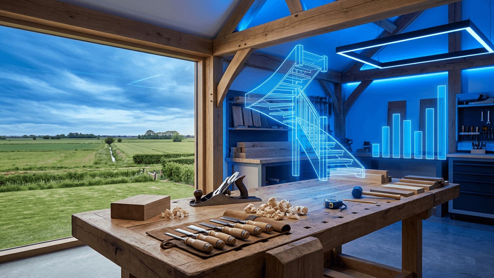 Top 10 Best Carpentry Services in Fenland