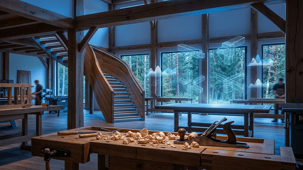 Top 10 Best Carpentry Services in Forest of Dean