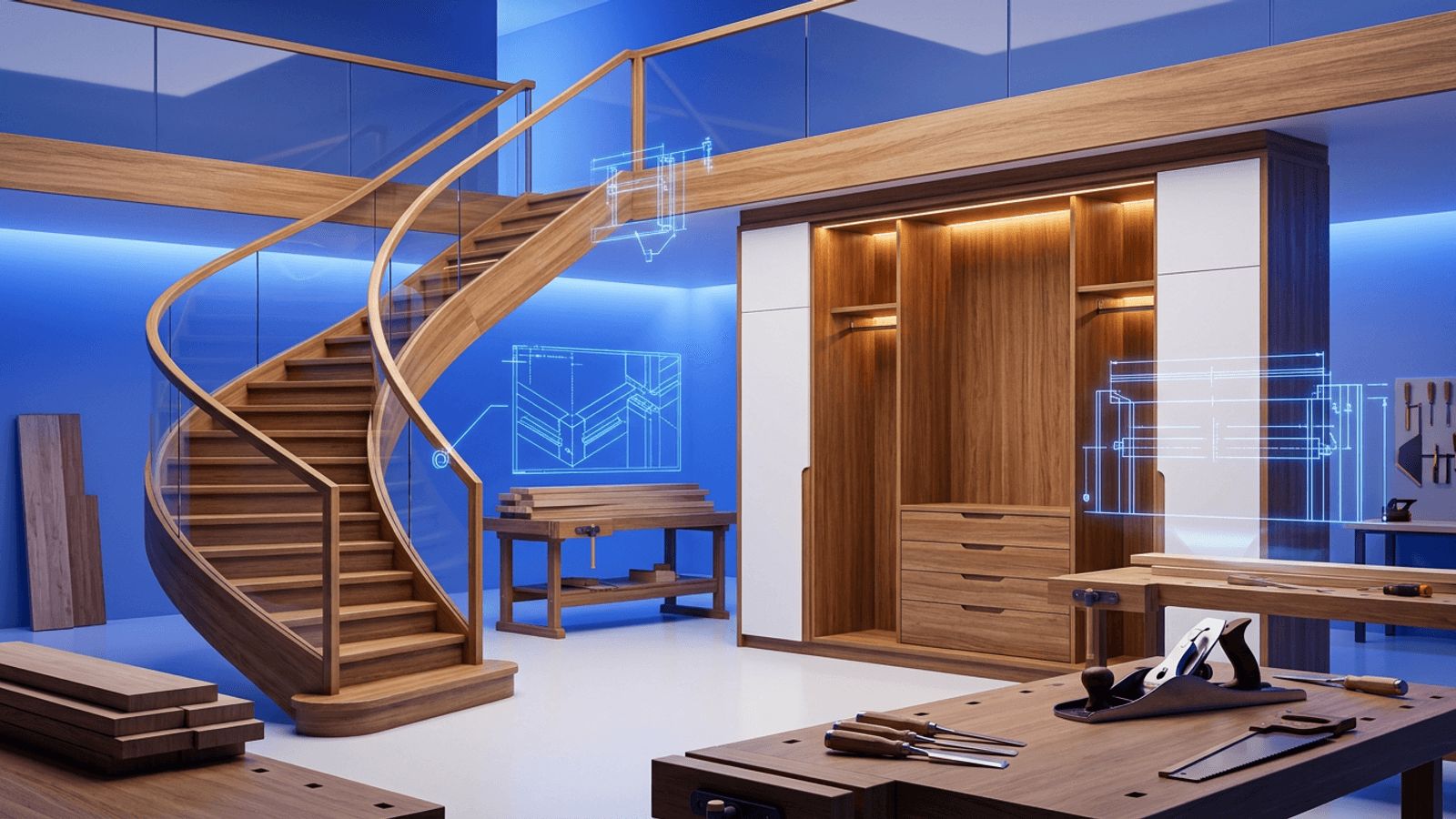 Top 10 Best Carpentry Services in Gosport