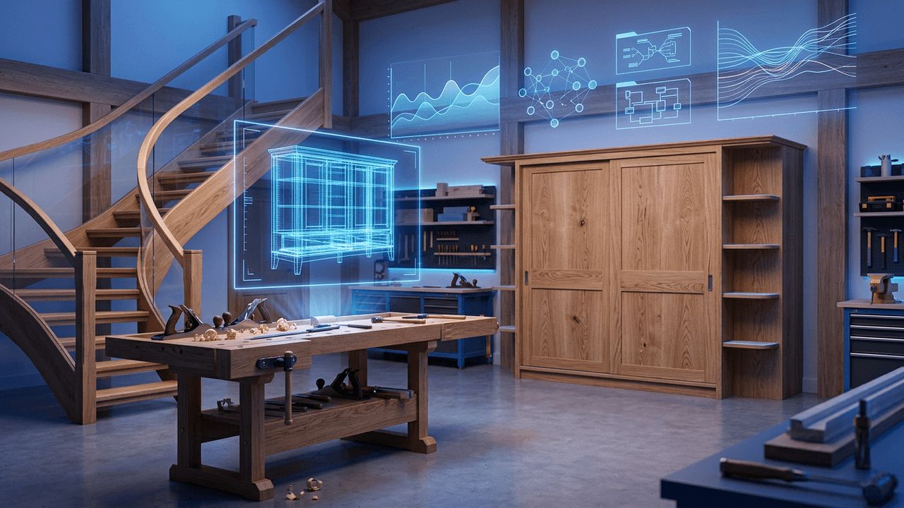 Top 10 Best Carpentry Services in Gravesham