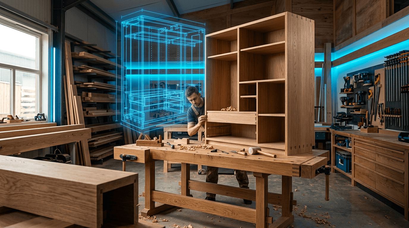 Top 10 Best Carpentry Services in Harlow