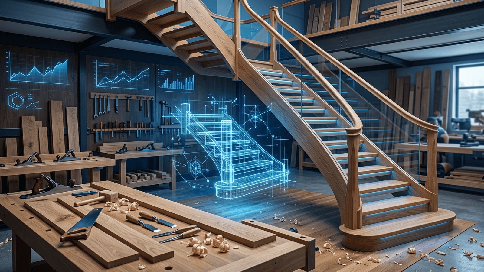 Top 10 Best Carpentry Services in Hartlepool