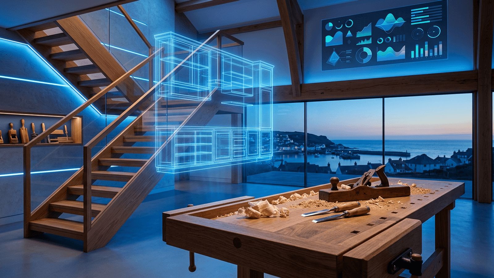 Top 10 Best Carpentry Services in Hastings