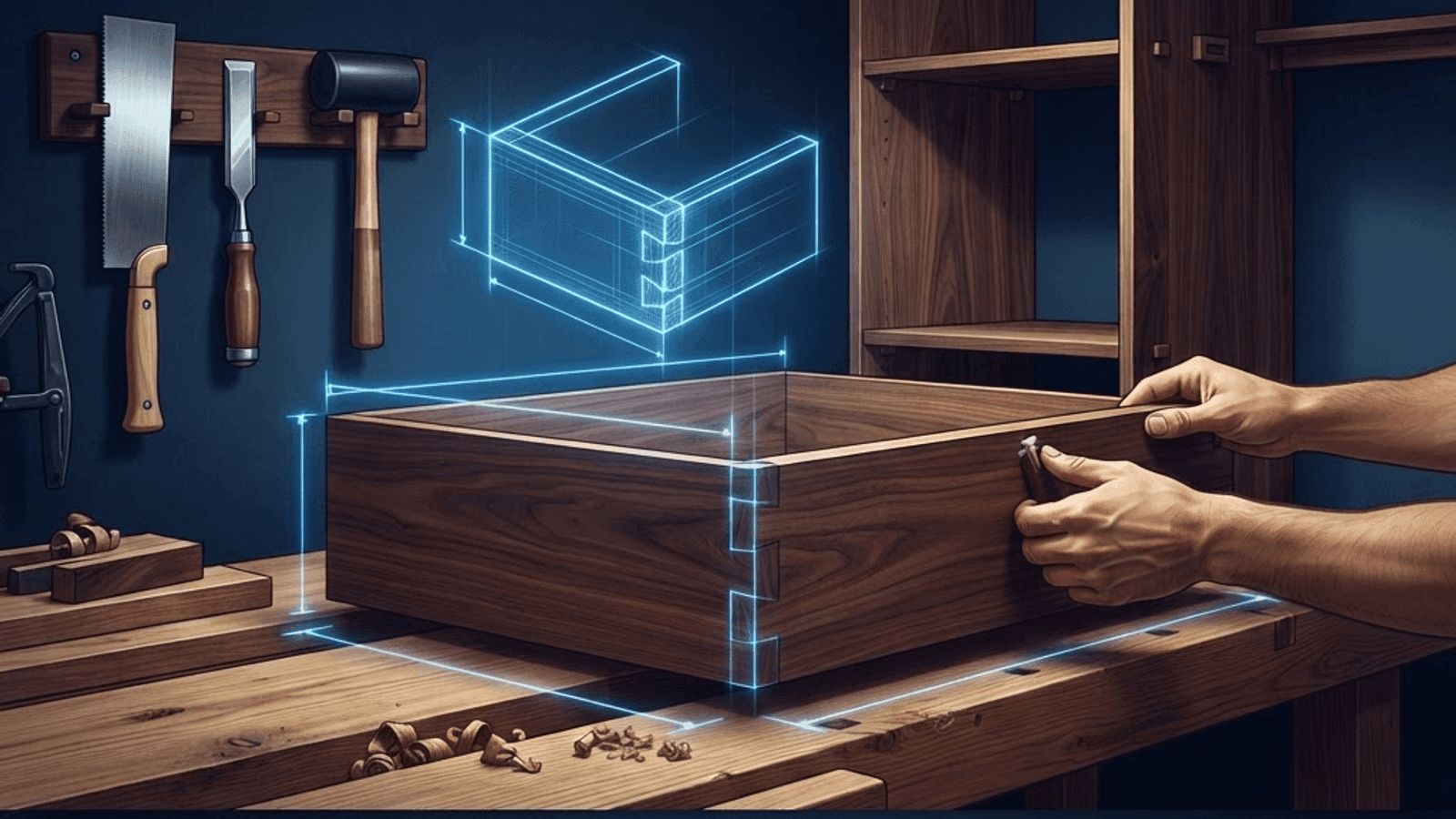 Top 10 Best Carpentry Services in Havant