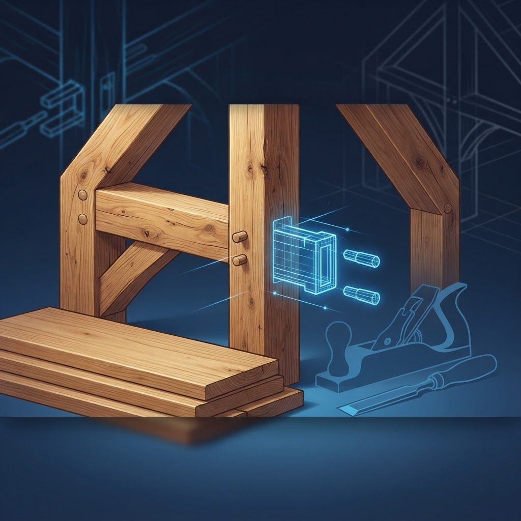 Top 10 Best Carpentry Services in Herefordshire