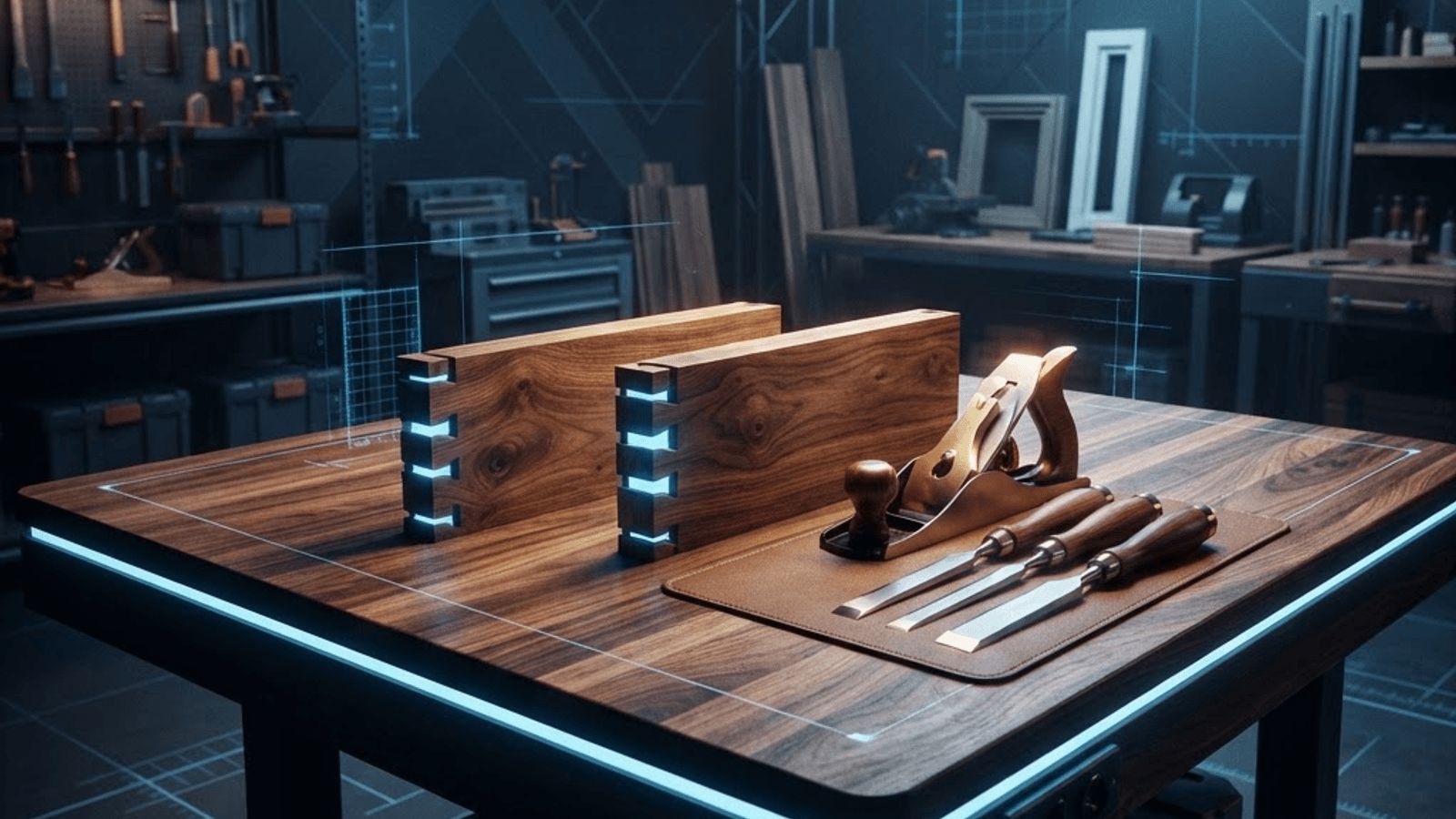 Top 10 Best Carpentry Services in Hinckley and Bosworth
