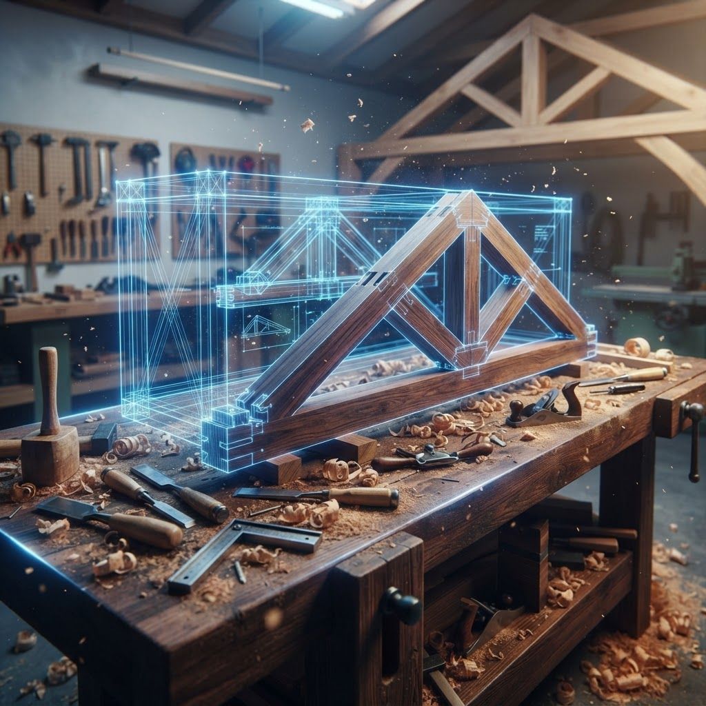 Top 10 Best Carpentry Services in Huntingdonshire