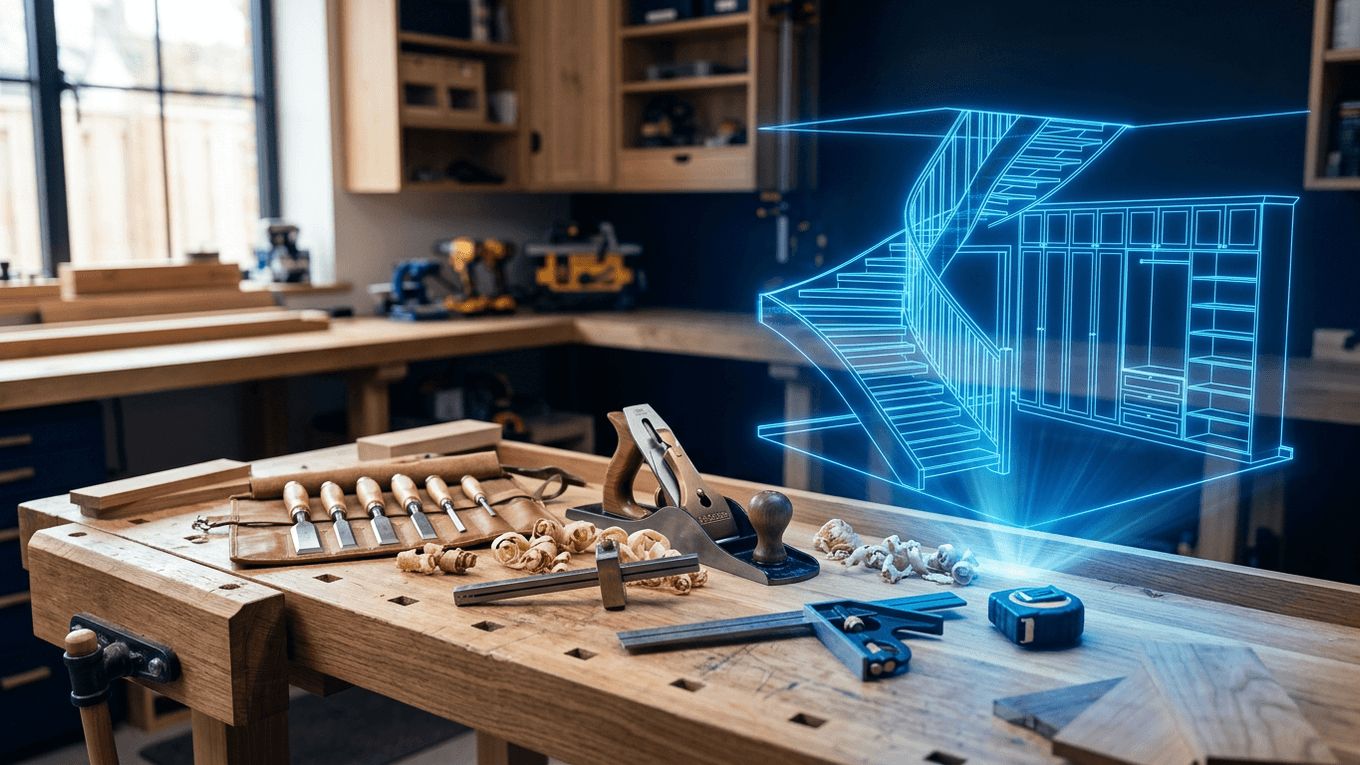Top 10 Best Carpentry Services in Inverclyde