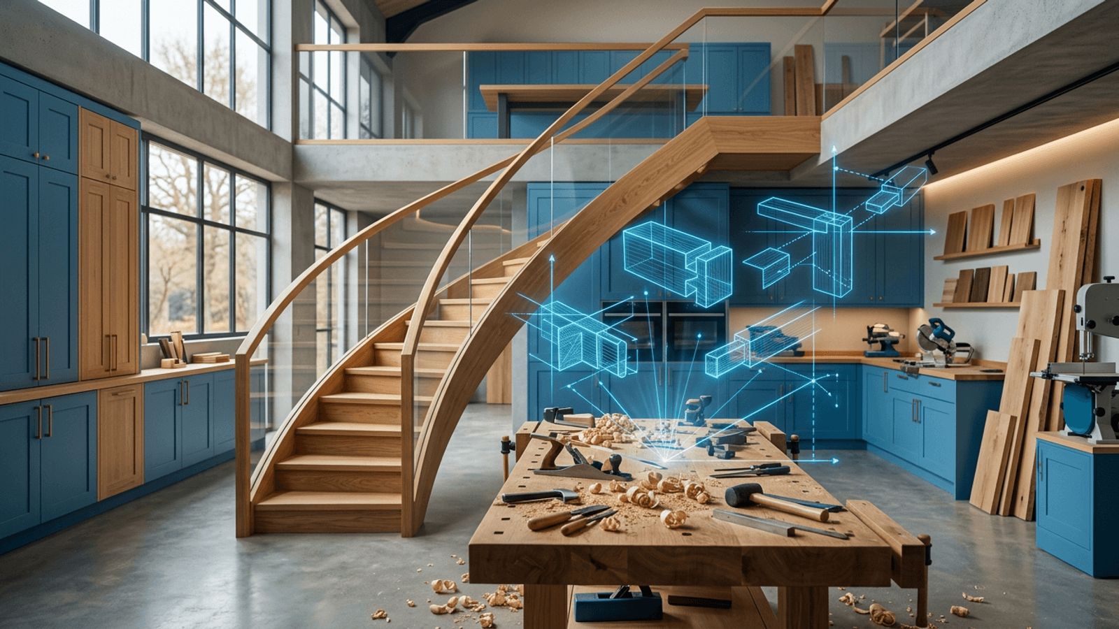 Top 10 Best Carpentry Services in Isle of Anglesey