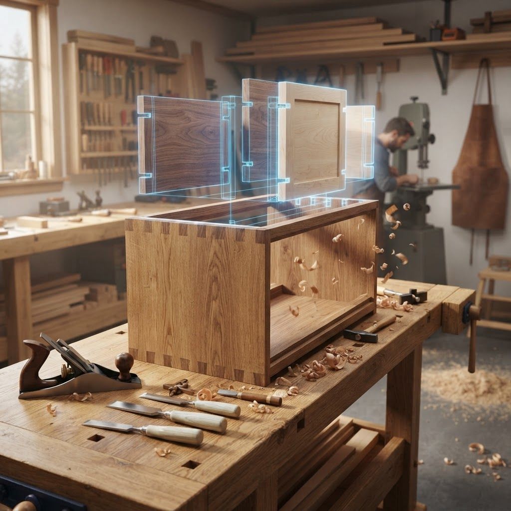 Top 10 Best Carpentry Services in Islington