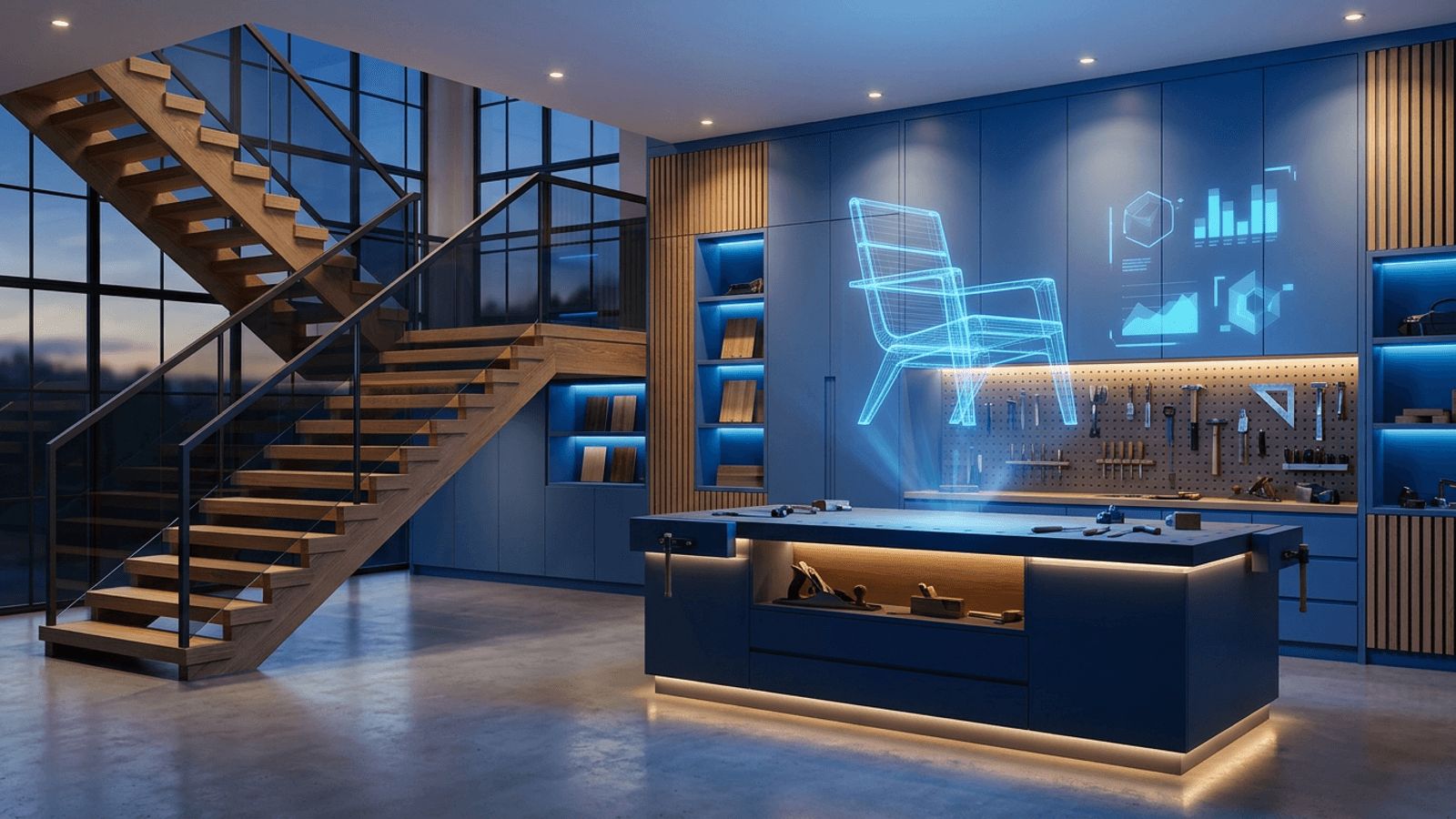 Top 10 Best Carpentry Services in Lichfield