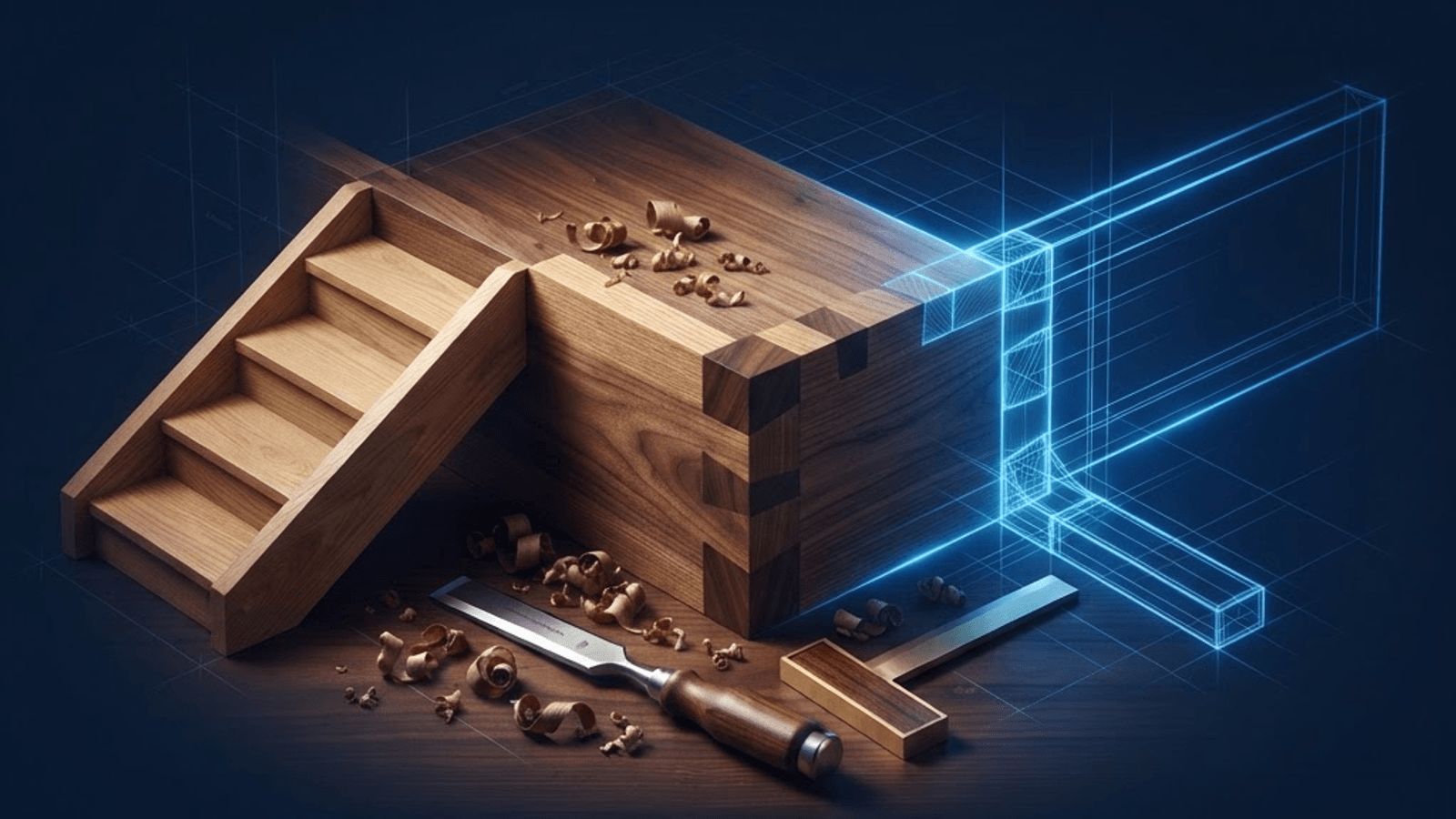 Top 10 Best Carpentry Services in Luton
