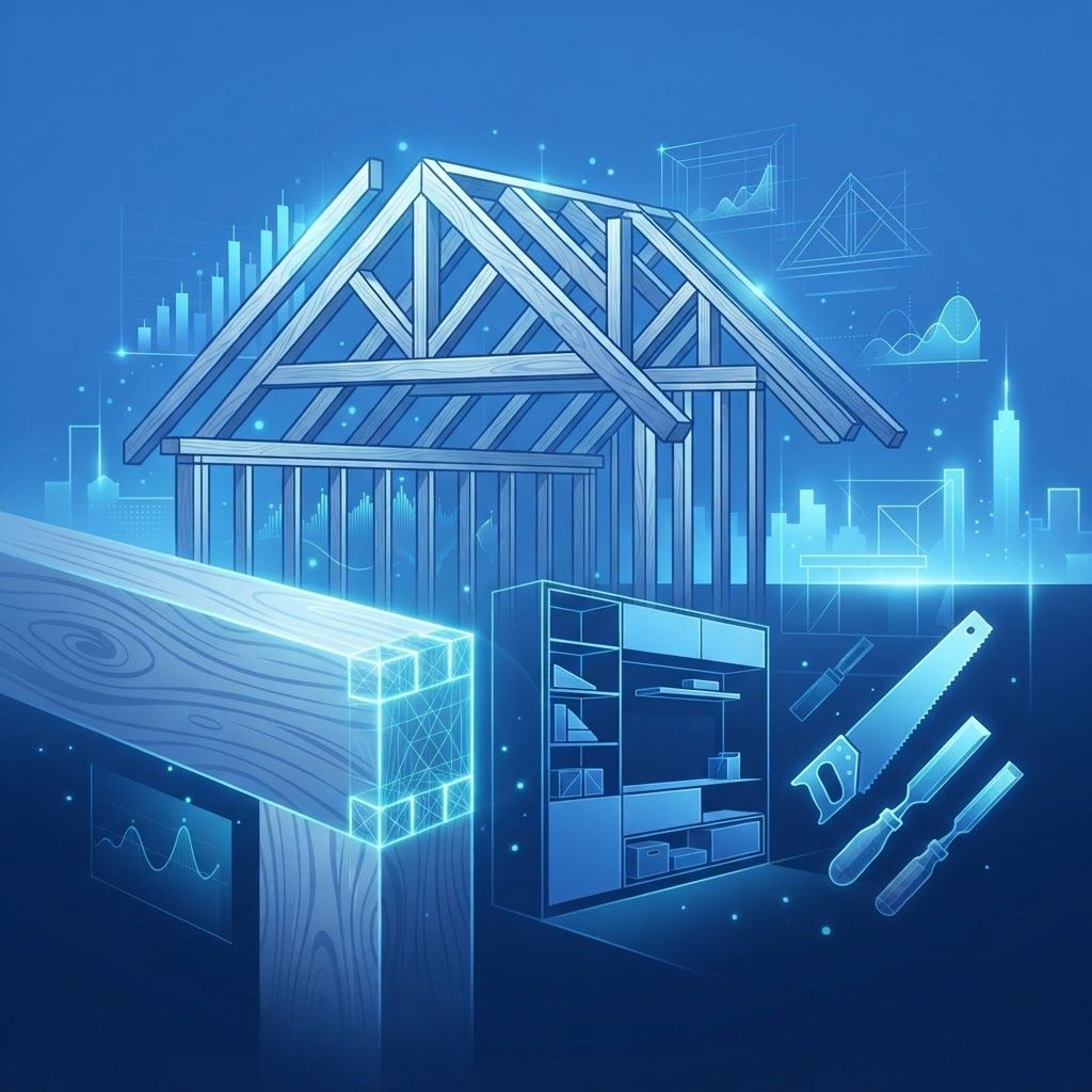 Top 10 Best Carpentry Services in Maidstone