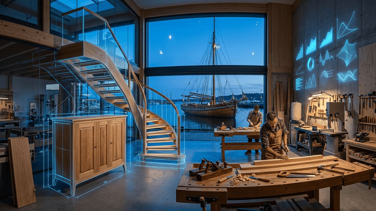 Top 10 Best Carpentry Services in Maldon