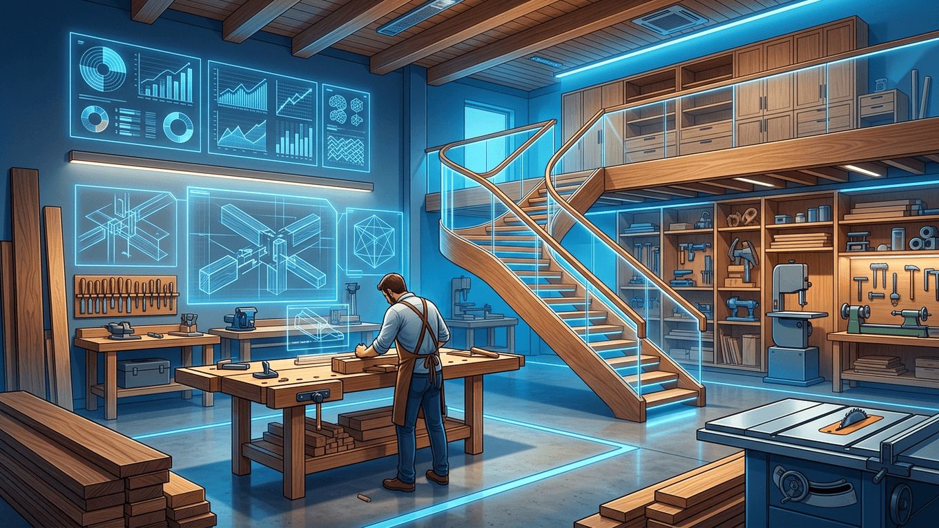 Top 10 Best Carpentry Services in Merthyr Tydfil